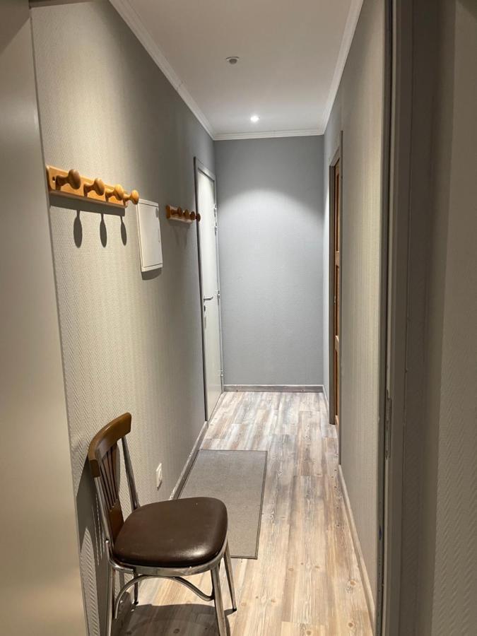 La Montagnette L Oursson Chambre Maison En Travaux De 10H A 17H Moutiers  Buitenkant foto